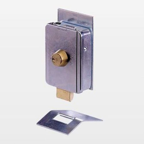 Serratura a comando elettrico - 71265 series - FAAC SpA - per porta