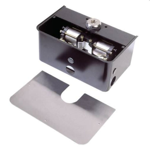Operatore per porte a battente - 750 CP  - FAAC SpA