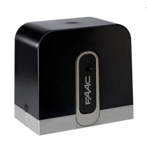 Attuatore elettrico - C720 - FAAC SpA - lineare / per cancello scorrevole
