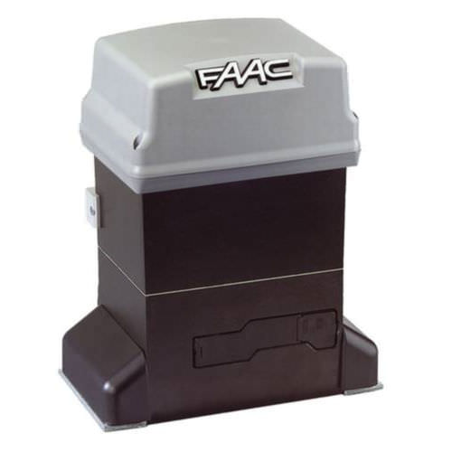 Operatore per porta - 746 ER series - FAAC SpA