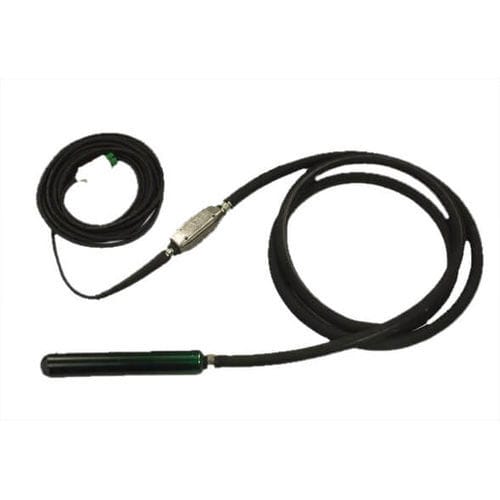 Vibratore ad immersione - NCZ series - Ã–zaylar Machinery