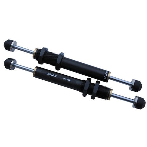 Ammortizzatore di urti - ACD2035	 - WENZHOU HOLID Automation Equipment CO.,LTD. - idraulico / industriale / in acciaio inossidabile