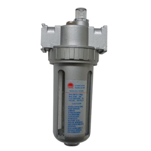 Lubrificatore di aria compressa - SL series - WENZHOU HOLID Automation Equipment CO.,LTD.