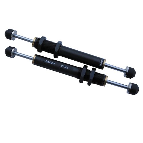 Ammortizzatore di urti - ACD2030 - WENZHOU HOLID Automation Equipment CO.,LTD. - antivibrazioni / idraulico / meccanico