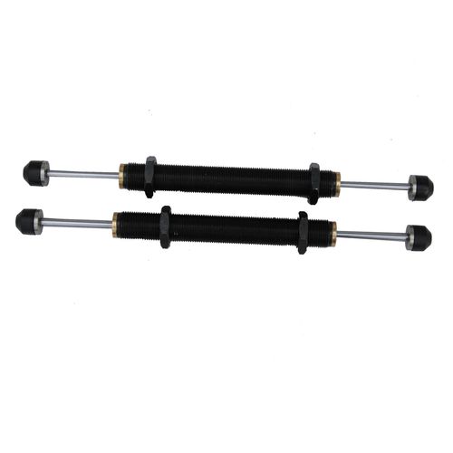 Ammortizzatore di urti - ACD2050 - WENZHOU HOLID Automation Equipment CO.,LTD. - antivibrazioni / idraulico / meccanico