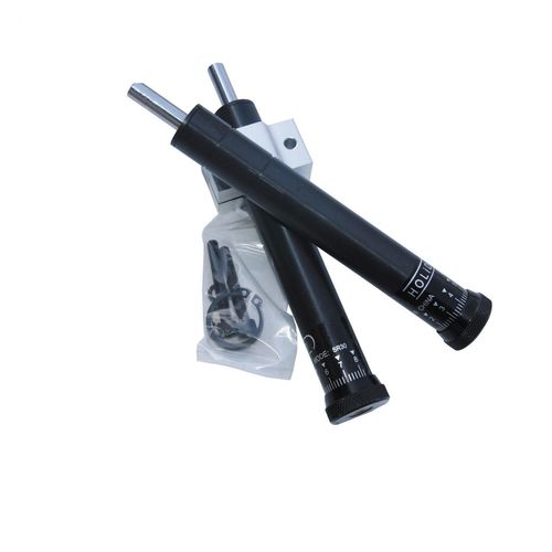 Ammortizzatore idraulico - SR30 - WENZHOU HOLID Automation Equipment CO.,LTD. - per olio / per tappi / di comando