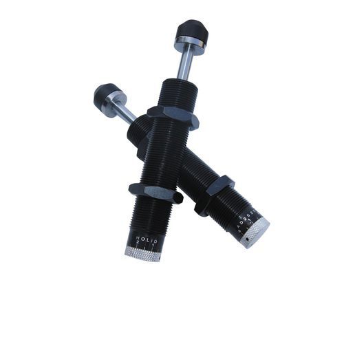 Ammortizzatore di urti - AD2025 - WENZHOU HOLID Automation Equipment CO.,LTD. - idraulico / industriale / macchina