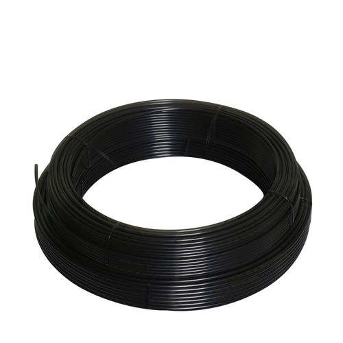 Tubo rigido per aria - PA8*1 - WENZHOU HOLID Automation Equipment CO.,LTD. - pneumatico / in poliammide / in PA12