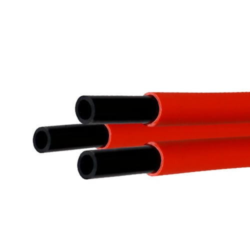 Tubo flessibile per aria - FRPU6*4 - WENZHOU HOLID Automation Equipment CO.,LTD. - per aria compressa / in PVC / in poliuretano