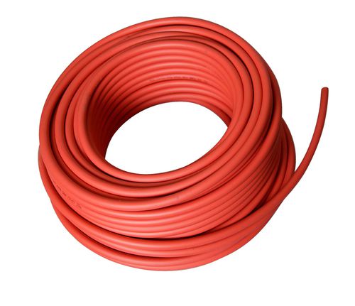 Tubo flessibile per aria - FRPU8*5 - WENZHOU HOLID Automation Equipment CO.,LTD. - per aria compressa / in PVC / in poliuretano