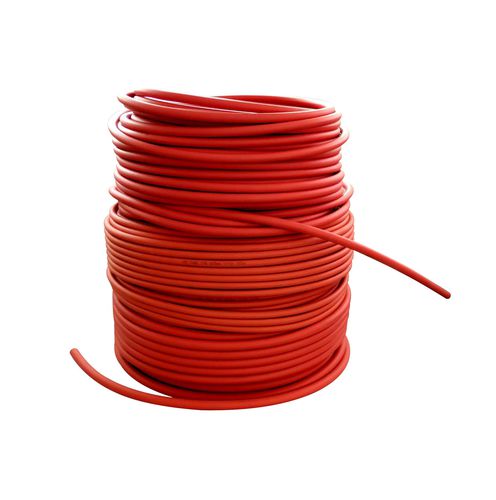 Tubo flessibile per aria - FRPU10*6.5 - WENZHOU HOLID Automation Equipment CO.,LTD. - per aria compressa / in PVC / in poliuretano