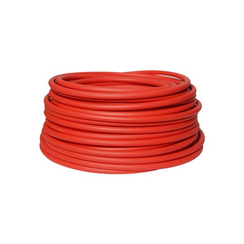 Tubo rigido per aria - FRPU14*10 - WENZHOU HOLID Automation Equipment CO.,LTD. - pneumatico / in poliuretano / in PVC