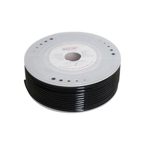 Tubo flessibile per aria - PU-0604-200 - WENZHOU HOLID Automation Equipment CO.,LTD. - per aria compressa / in poliuretano / resistente all'abrasione