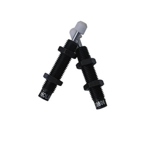 Ammortizzatore di urti - AC0806 - WENZHOU HOLID Automation Equipment CO.,LTD. - antivibrazioni / idraulico / meccanico