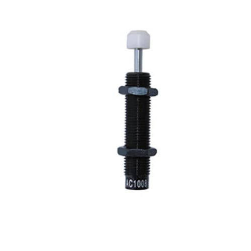 Ammortizzatore di urti - AC10081 - WENZHOU HOLID Automation Equipment CO.,LTD. - di vibrazioni / idraulico / meccanico