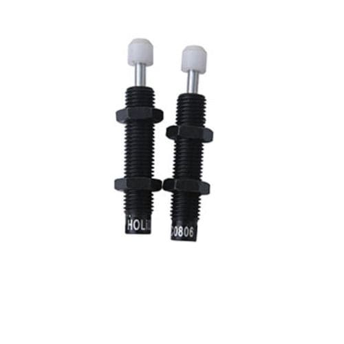 Ammortizzatore di urti - AC1008	 - WENZHOU HOLID Automation Equipment CO.,LTD. - di vibrazioni / idraulico / meccanico