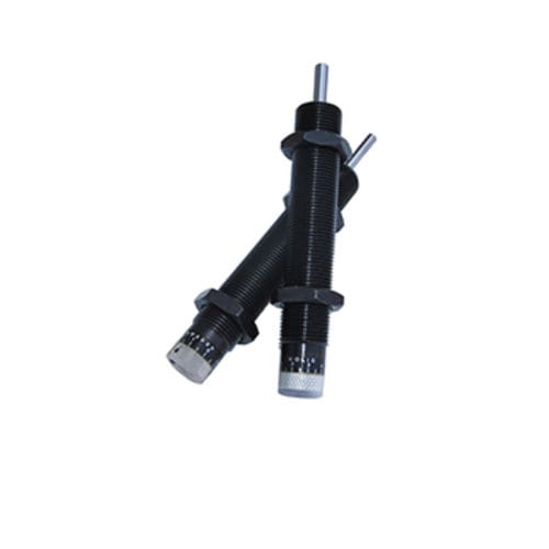 Ammortizzatore di urti - AD2020-N - WENZHOU HOLID Automation Equipment CO.,LTD. - idraulico / meccanico / pneumatico