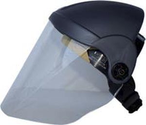 Visiera di protezione contro i prodotti chimici - SCREEN’Y® series - Valmy
