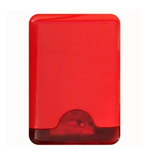 Diffusore di allarme sonoro con luci lampeggianti - VAS-740F - TEKNIM ELEKTRONIK AŞ. - elettronico / potente