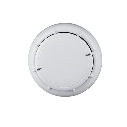 Rilevatore autonomo - TFD-3940 - TEKNIM ELEKTRONIK AŞ. - di calore / fisso / con rilevatore di fumo