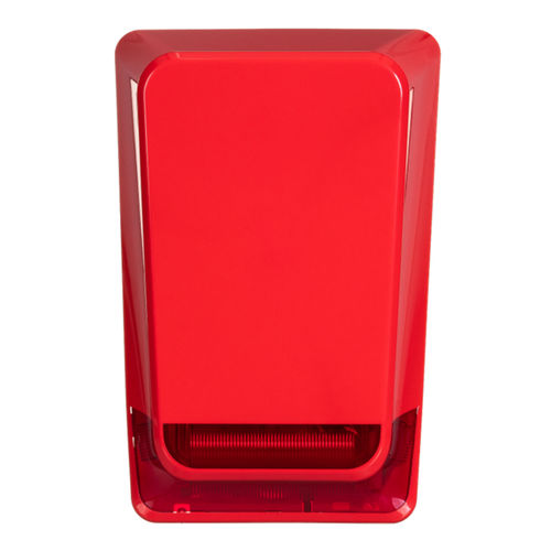 Diffusore di allarme sonoro con luci lampeggianti - TFS-5792 - TEKNIM ELEKTRONIK AŞ. - IP65