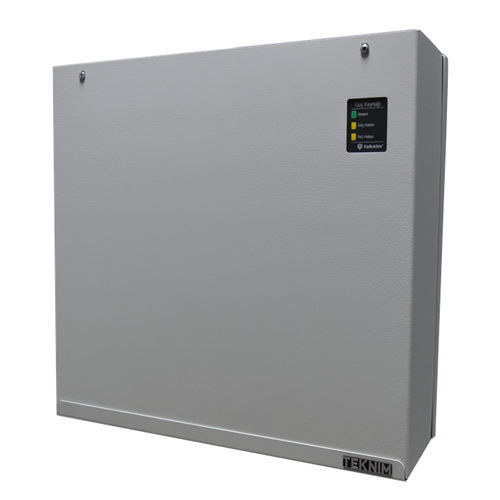 Alimentatore elettrico da tavolo - TPU-8245 - TEKNIM ELEKTRONIK AŞ. - AC/DC / ad uscita semplice / a due uscite