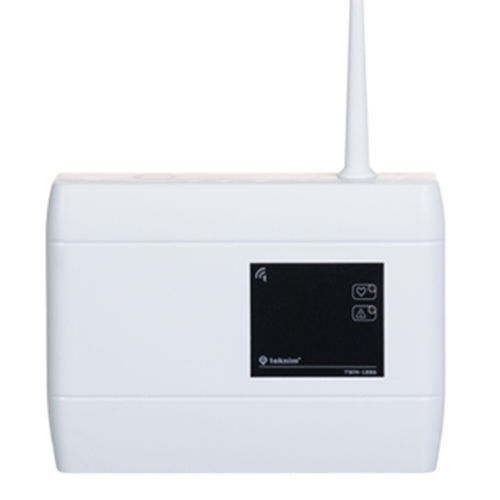 Ripetitore con connessione wireless - TWM-1886 - TEKNIM ELEKTRONIK AŞ. - di comunicazione / di rete
