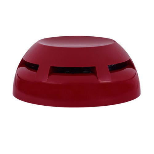Diffusore di allarme sonoro senza luce - TFS-319 series - TEKNIM ELEKTRONIK AŞ. - con luci lampeggianti / elettronico / IP21