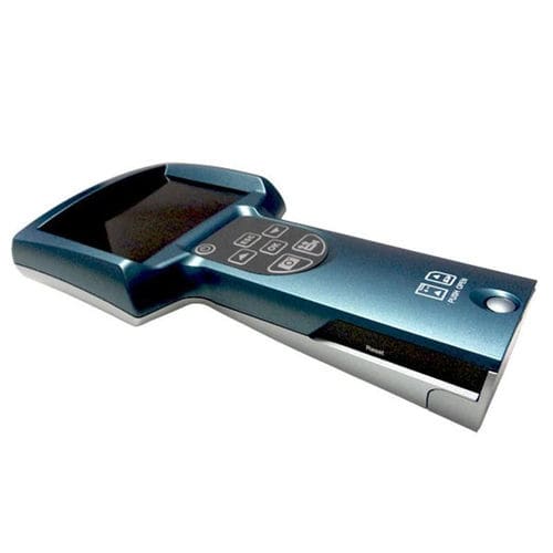Videoscopio flessibile - ENDOSCAM/R - AGM  TEC - Caméra d'inspection - portatile / a tenuta stagna / con scheda di memoria