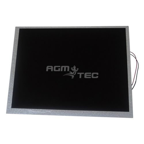 Schermo LCD - Ecran 10 - AGM  TEC - Caméra d'inspection - industriale / 10" / da integrare