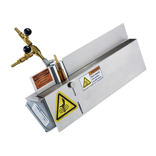 Sigillatrice manuale - HS1 - Cozzoli Machine Company - di tubi