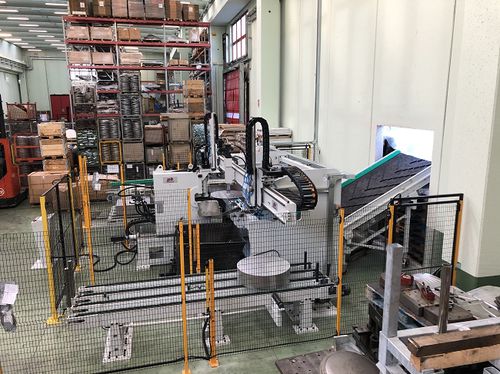 Cesoia elettrica - MTDA2P-1500-8 - PB Engineering - per lamiera / automatica