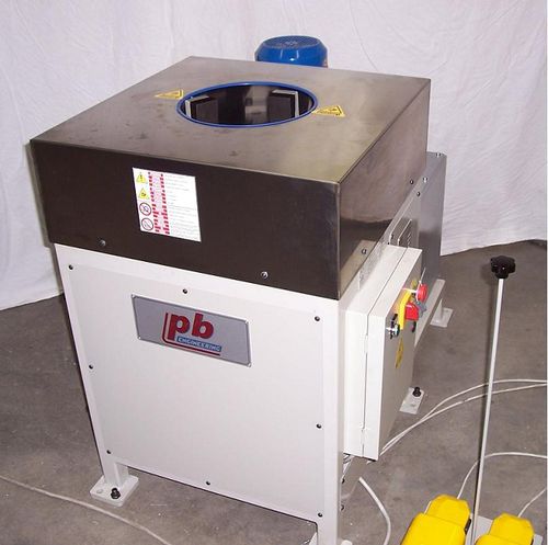 Formatrice di tubi - MMV  - PB Engineering - idraulica
