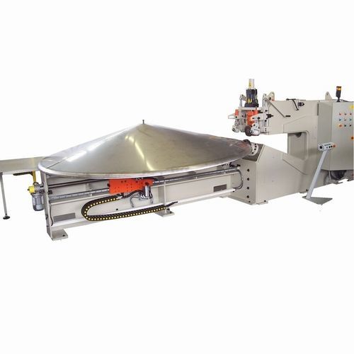 Cesoia idraulica - MTD/B 5125 - PB Engineering - per lamiera / circolare / bordatrice
