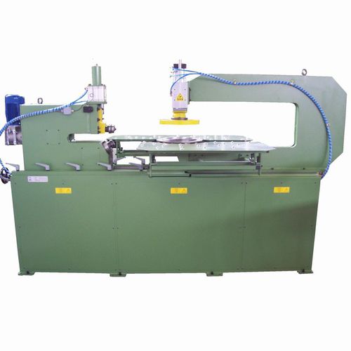 Cesoia idraulica - MTD 1300 LA - PB Engineering - per lamiera / circolare / bordatrice