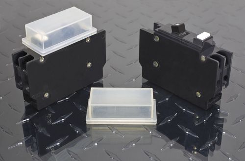 Mascherina di tenuta per interruttore per disgiuntore - ZaGO Manufacturing Co.