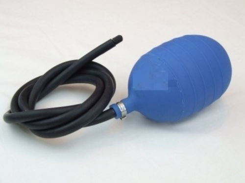 Otturatore gonfiabile in PVC - PSPVC - PETROSYSTEM