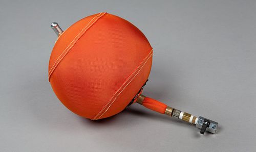 Otturatore gonfiabile - PSAQHB - PETROSYSTEM