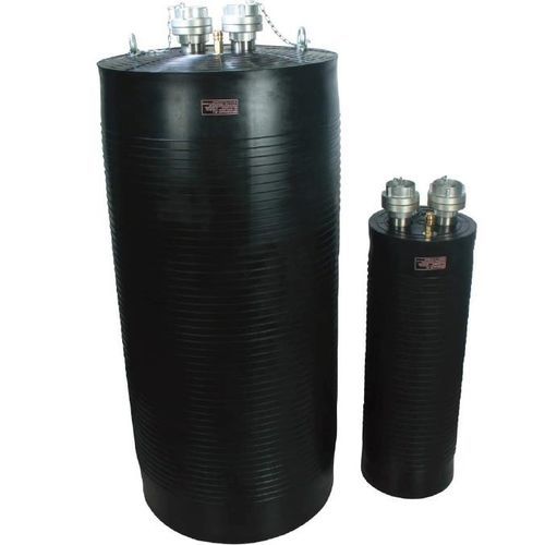 Otturatore gonfiabile per canalizzazioni - PSKTB / D - PETROSYSTEM