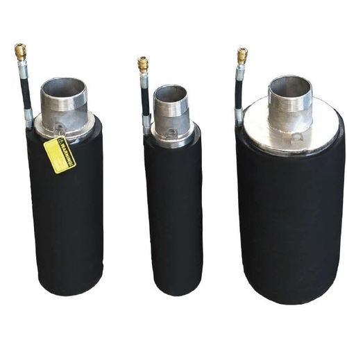 Otturatore gonfiabile per canalizzazioni - PSLKTB - PETROSYSTEM