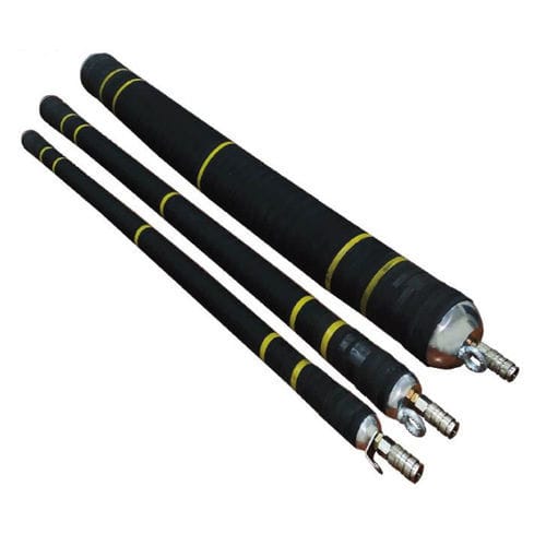 Packer di risanamento minilaterale - PSTB series - PETROSYSTEM