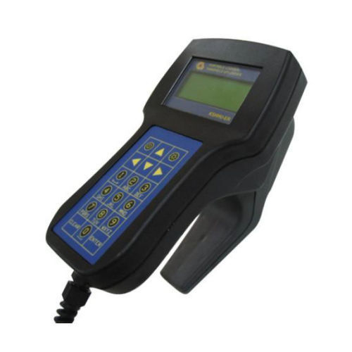 Apparecchio di misura di corrosione - KSHHU - PETROSYSTEM - digitale / con tastatore digitale / portatile