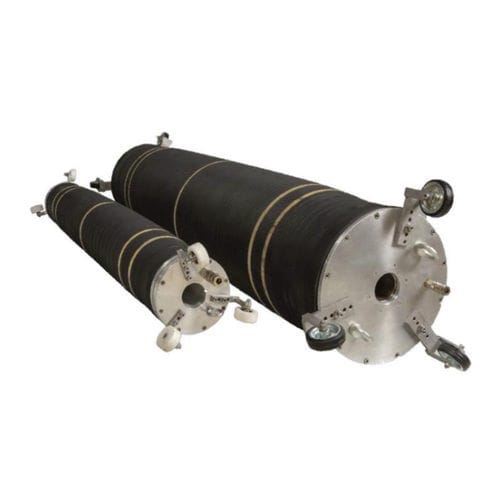 Packer di risanamento flessibile - BTB - PETROSYSTEM