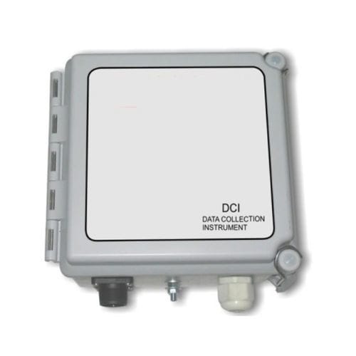 Sistema di monitoraggio di corrosione - DCI - PETROSYSTEM - di misura / RS-232 / RS-485