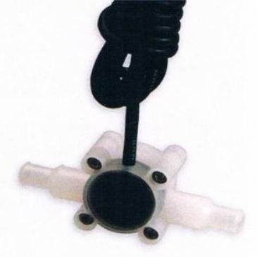 Misuratore di portata a turbina - 800 Series - PETROSYSTEM - volumetrico / per acqua / per prodotti chimici