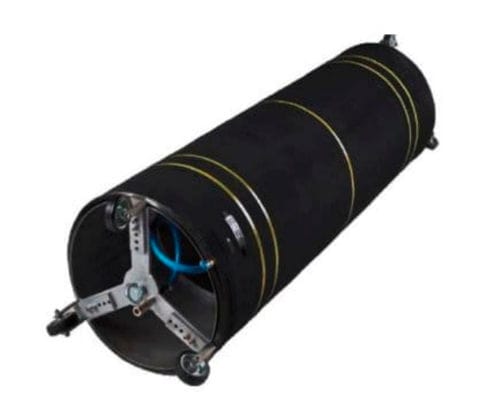 Packer di risanamento corto - PSLBTB - PETROSYSTEM