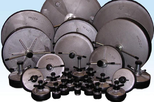 Tappo circolare - PETROSYSTEM - cilindrico / rotondo / filettato