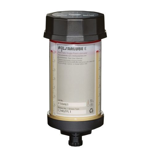 Lubrificatore elettrochimico - E240 - Pulsarlube - a punto singolo / automatico