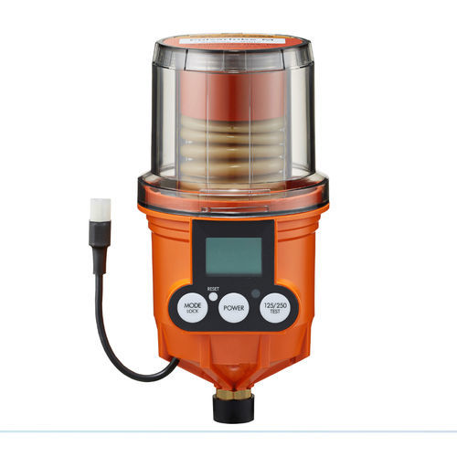 Lubrificatore multipunto - MSP60 - Pulsarlube - elettromeccanico / automatico