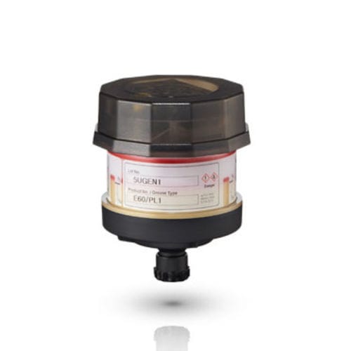 Lubrificatore elettrochimico - E60 - Pulsarlube - a punto singolo / automatico